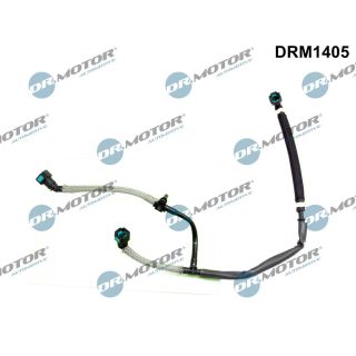 žarna, degalų išsiliejimo apsauga Dr.Motor Automotive DRM1405