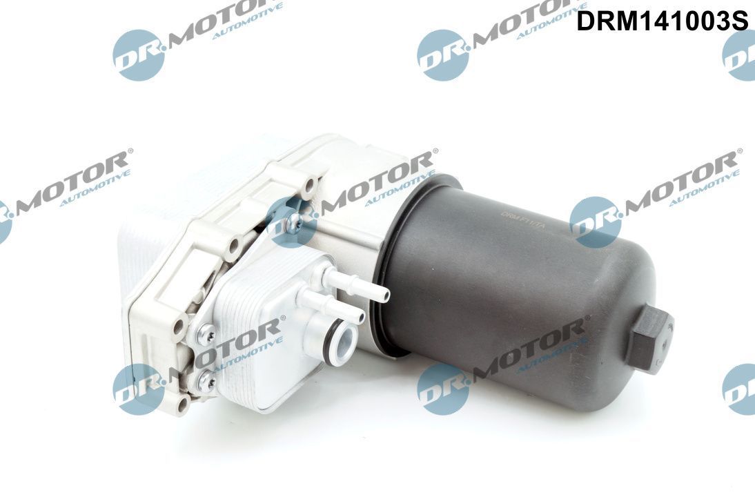 Korpusas, alyvos filtras Dr.Motor Automotive DRM141003S