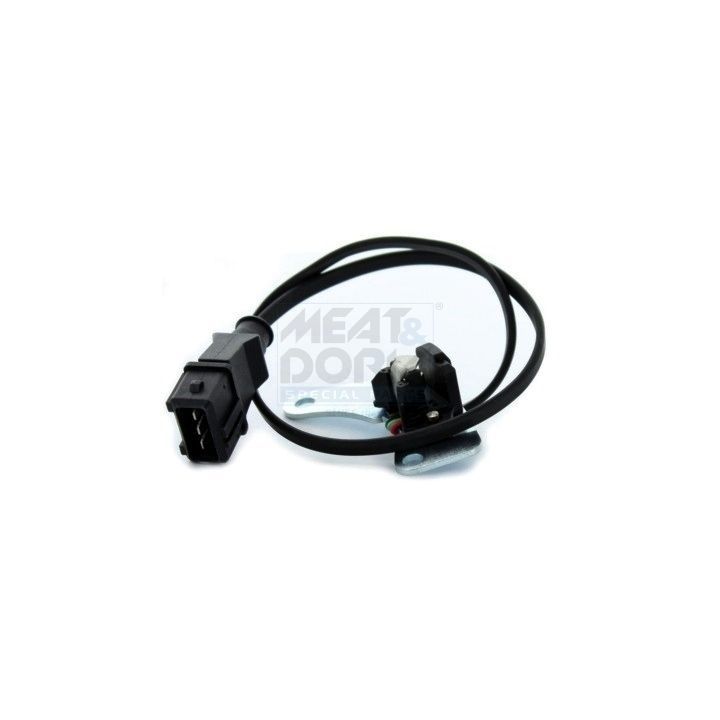 Jutiklis, skirstomojo veleno padėtis MEAT & DORIA 87001