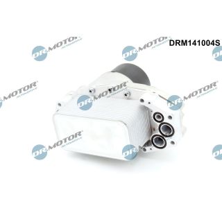 Korpusas, alyvos filtras Dr.Motor Automotive DRM141004S