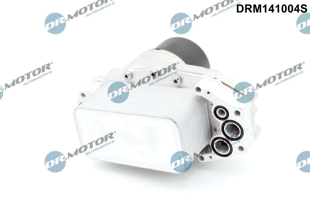 Korpusas, alyvos filtras Dr.Motor Automotive DRM141004S