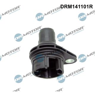 Vamzdis, EGR vožtuvas Dr.Motor Automotive DRM141101R
