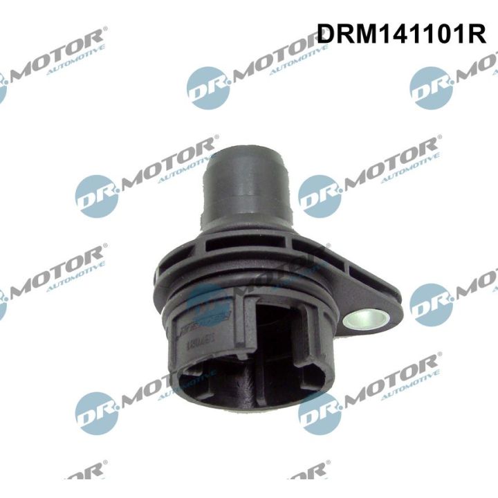 Vamzdis, EGR vožtuvas Dr.Motor Automotive DRM141101R