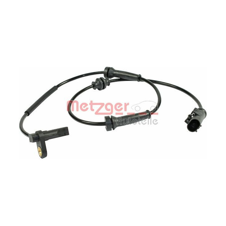 Jutiklis, rato greitis METZGER 0900199