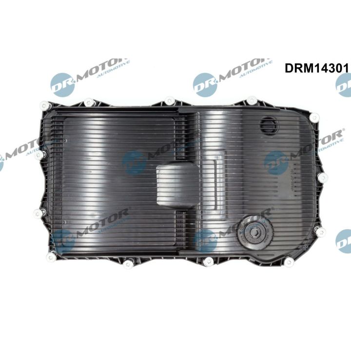 Alyvos karteris, automatinė transmisija Dr.Motor Automotive DRM14301