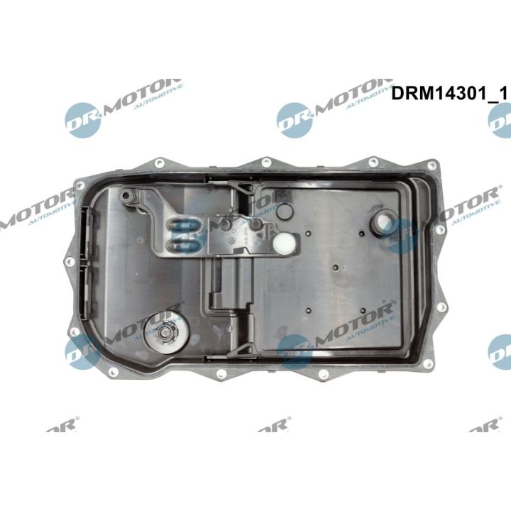 Alyvos karteris, automatinė transmisija Dr.Motor Automotive DRM14301