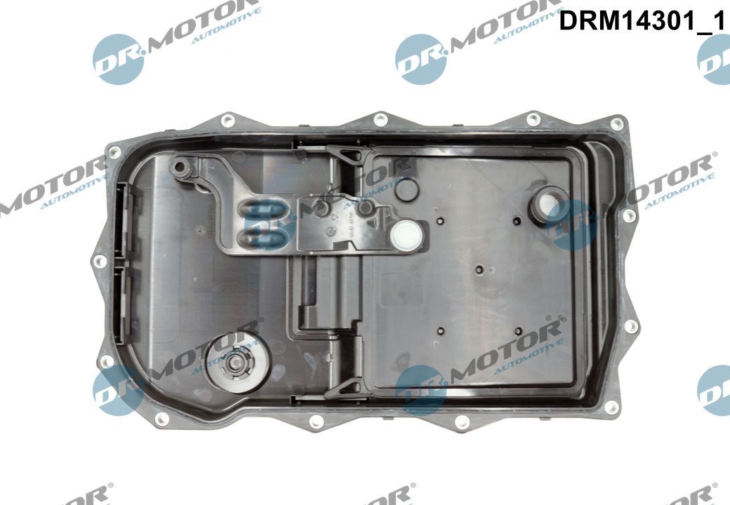 Alyvos karteris, automatinė transmisija Dr.Motor Automotive DRM14301