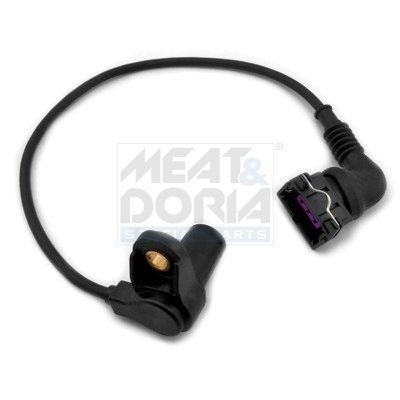 Jutiklis, skirstomojo veleno padėtis MEAT & DORIA 871041