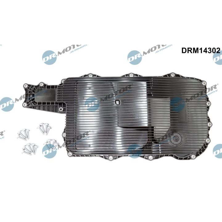 Alyvos karteris, automatinė transmisija Dr.Motor Automotive DRM14302