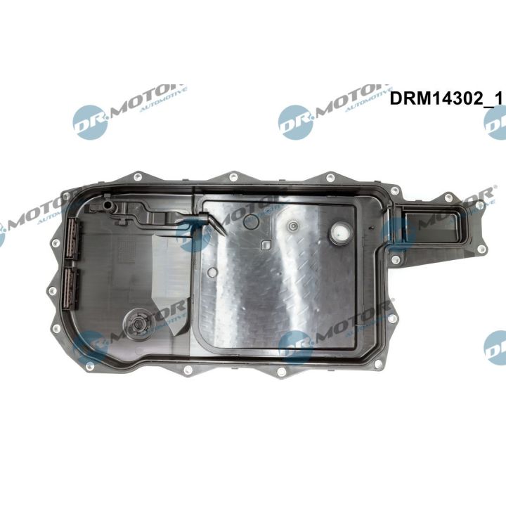 Alyvos karteris, automatinė transmisija Dr.Motor Automotive DRM14302
