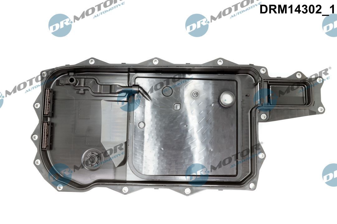 Alyvos karteris, automatinė transmisija Dr.Motor Automotive DRM14302