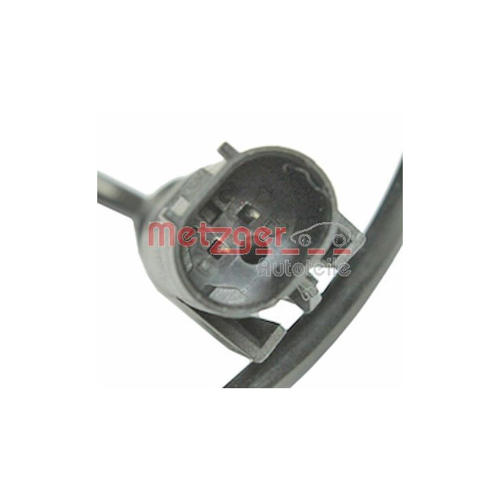 Jutiklis, rato greitis METZGER 0900200
