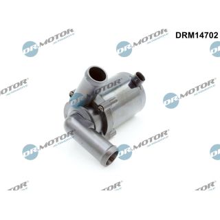 Vandens siurblys, autonominis šildymas Dr.Motor Automotive DRM14702