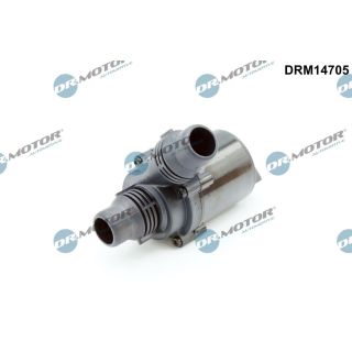 Papildomas vandens siurblys (karšto vandens kontūras) Dr.Motor Automotive DRM14705