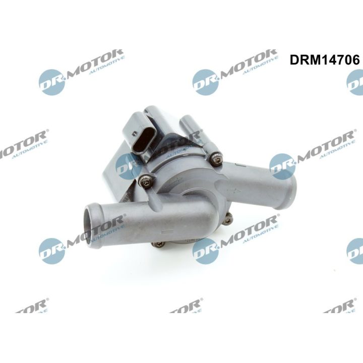 Vandens siurblys, autonominis šildymas Dr.Motor Automotive DRM14706