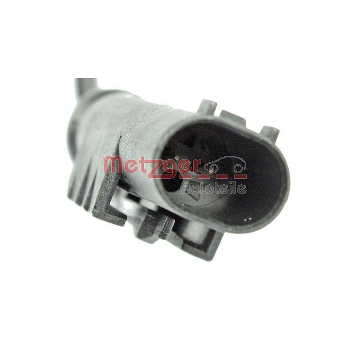Jutiklis, rato greitis METZGER 0900201