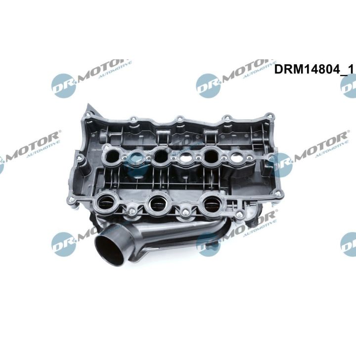 įsiurbimo kolektoriaus modulis Dr.Motor Automotive DRM14804