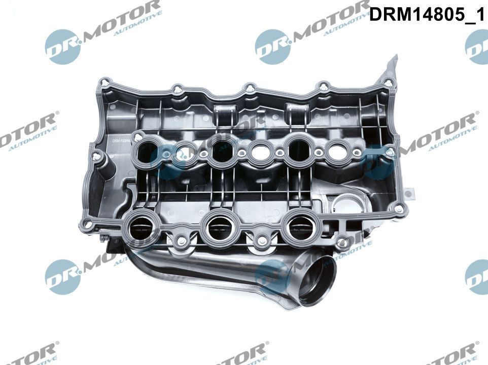įsiurbimo kolektoriaus modulis Dr.Motor Automotive DRM14805