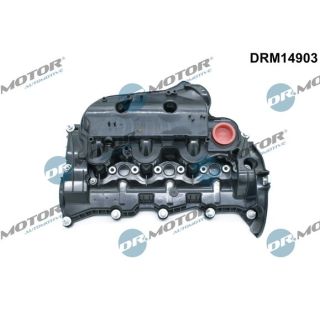 Svirties dangtelis Dr.Motor Automotive DRM14903
