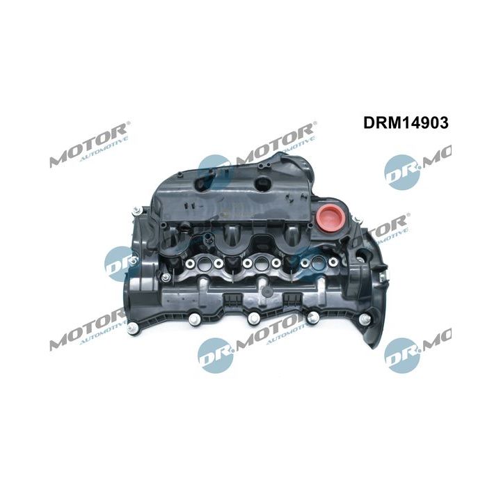 Svirties dangtelis Dr.Motor Automotive DRM14903