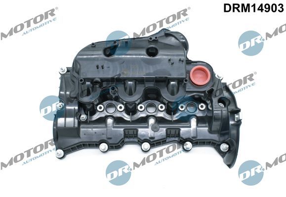 Svirties dangtelis Dr.Motor Automotive DRM14903