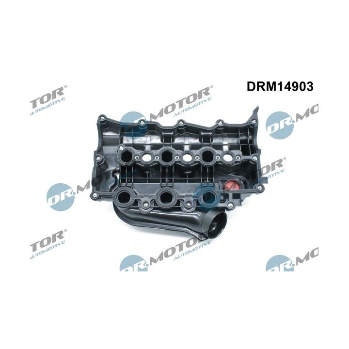 Svirties dangtelis Dr.Motor Automotive DRM14903