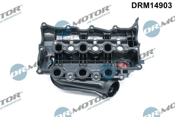 Svirties dangtelis Dr.Motor Automotive DRM14903