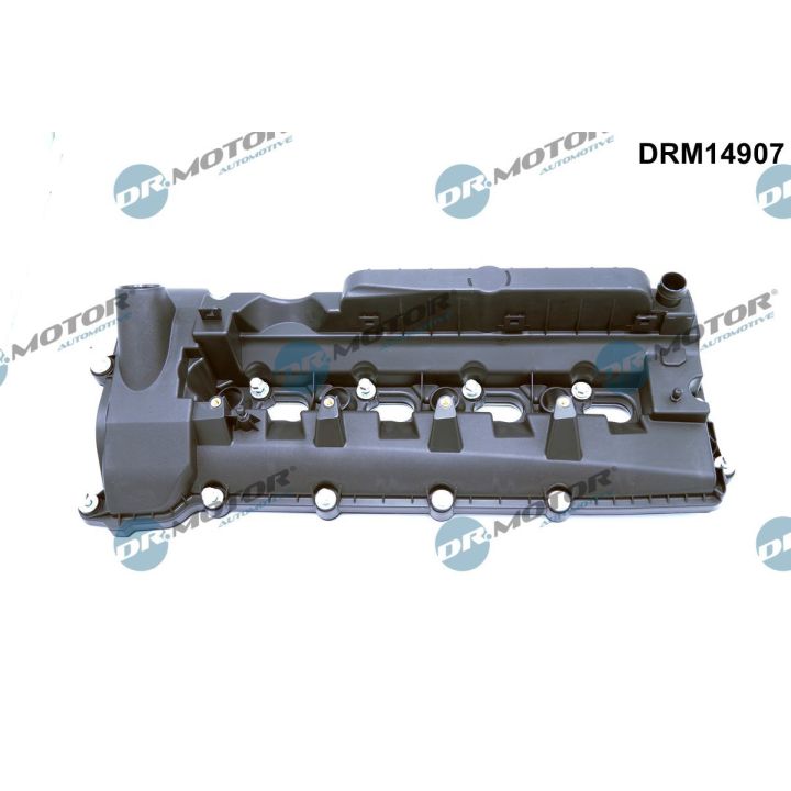 Svirties dangtelis Dr.Motor Automotive DRM14907