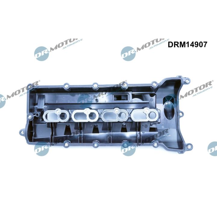 Svirties dangtelis Dr.Motor Automotive DRM14907