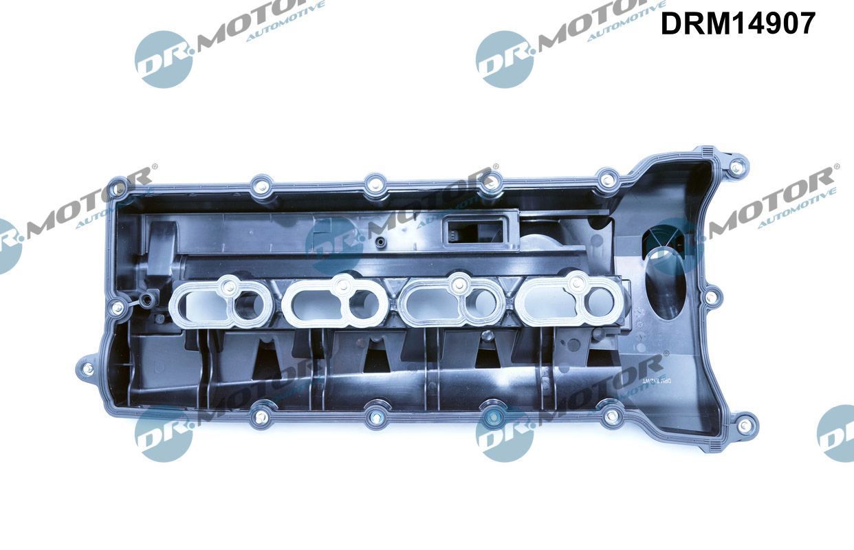 Svirties dangtelis Dr.Motor Automotive DRM14907