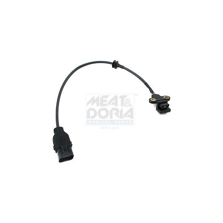 Jutiklis, skirstomojo veleno padėtis MEAT & DORIA 871111