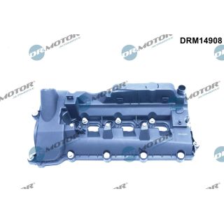 Svirties dangtelis Dr.Motor Automotive DRM14908
