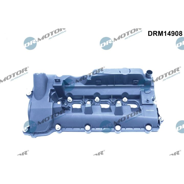 Svirties dangtelis Dr.Motor Automotive DRM14908