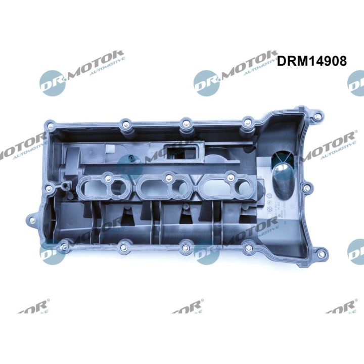 Svirties dangtelis Dr.Motor Automotive DRM14908