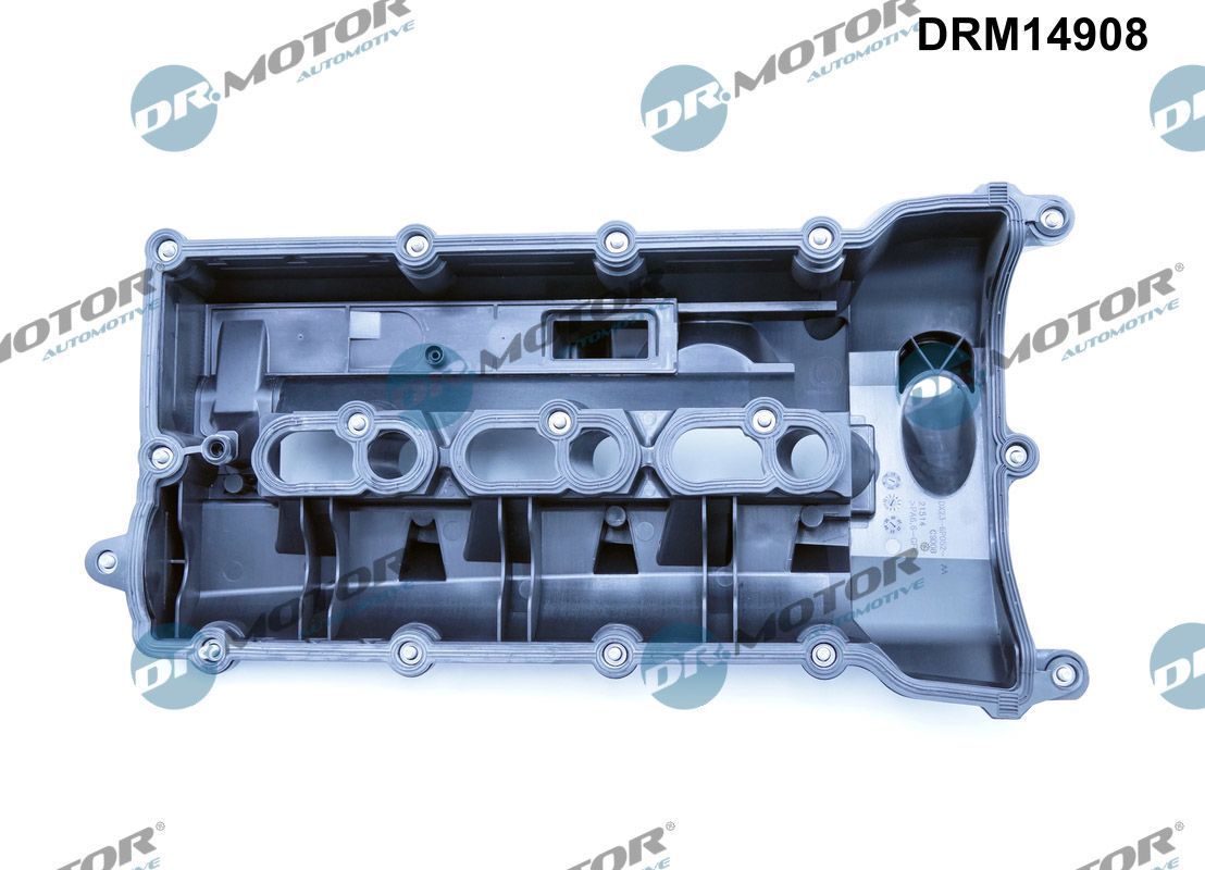 Svirties dangtelis Dr.Motor Automotive DRM14908