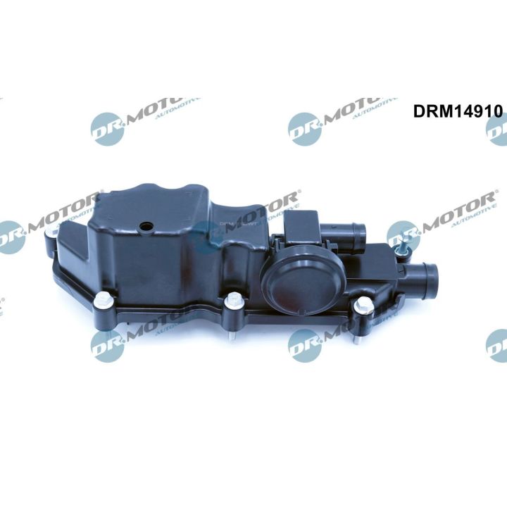 Svirties dangtelis Dr.Motor Automotive DRM14910