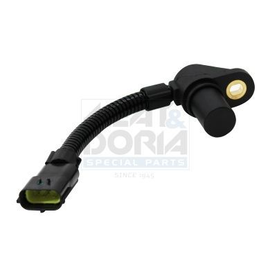 Jutiklis, skirstomojo veleno padėtis MEAT & DORIA 871171