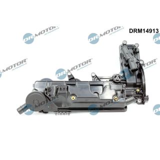 Svirties dangtelis Dr.Motor Automotive DRM14913