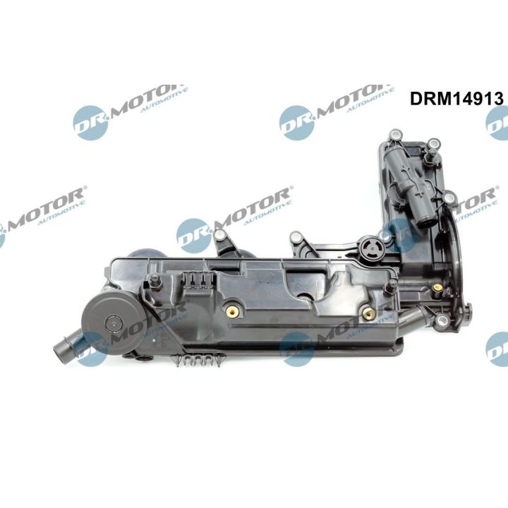 Svirties dangtelis Dr.Motor Automotive DRM14913