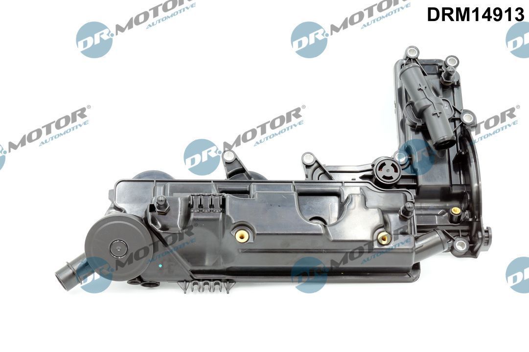 Svirties dangtelis Dr.Motor Automotive DRM14913