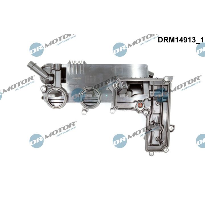 Svirties dangtelis Dr.Motor Automotive DRM14913
