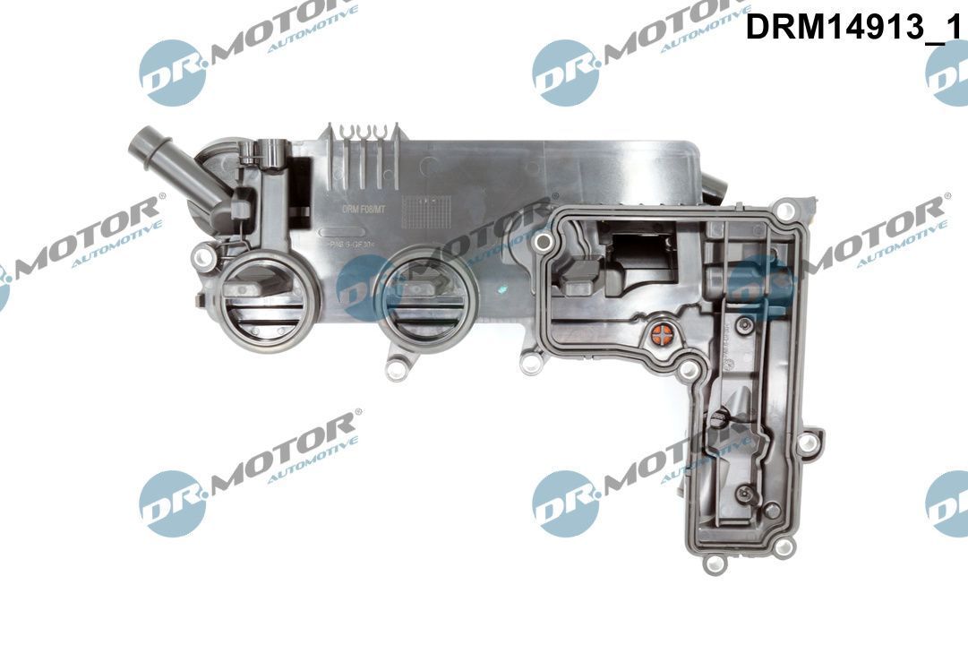 Svirties dangtelis Dr.Motor Automotive DRM14913