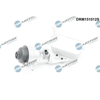 Korpusas, alyvos filtras Dr.Motor Automotive DRM151012S