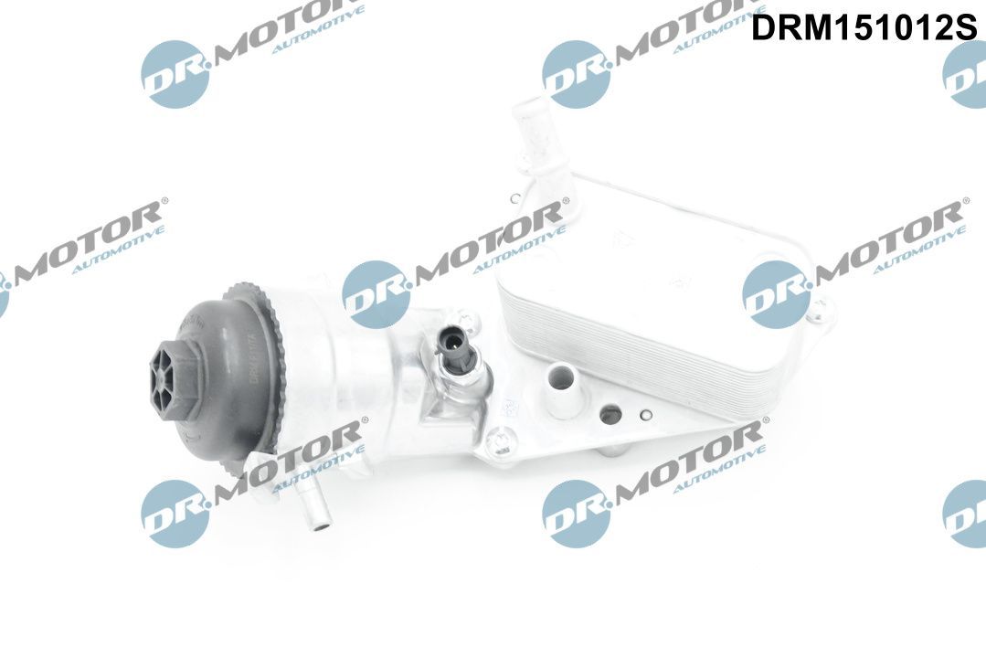 Korpusas, alyvos filtras Dr.Motor Automotive DRM151012S