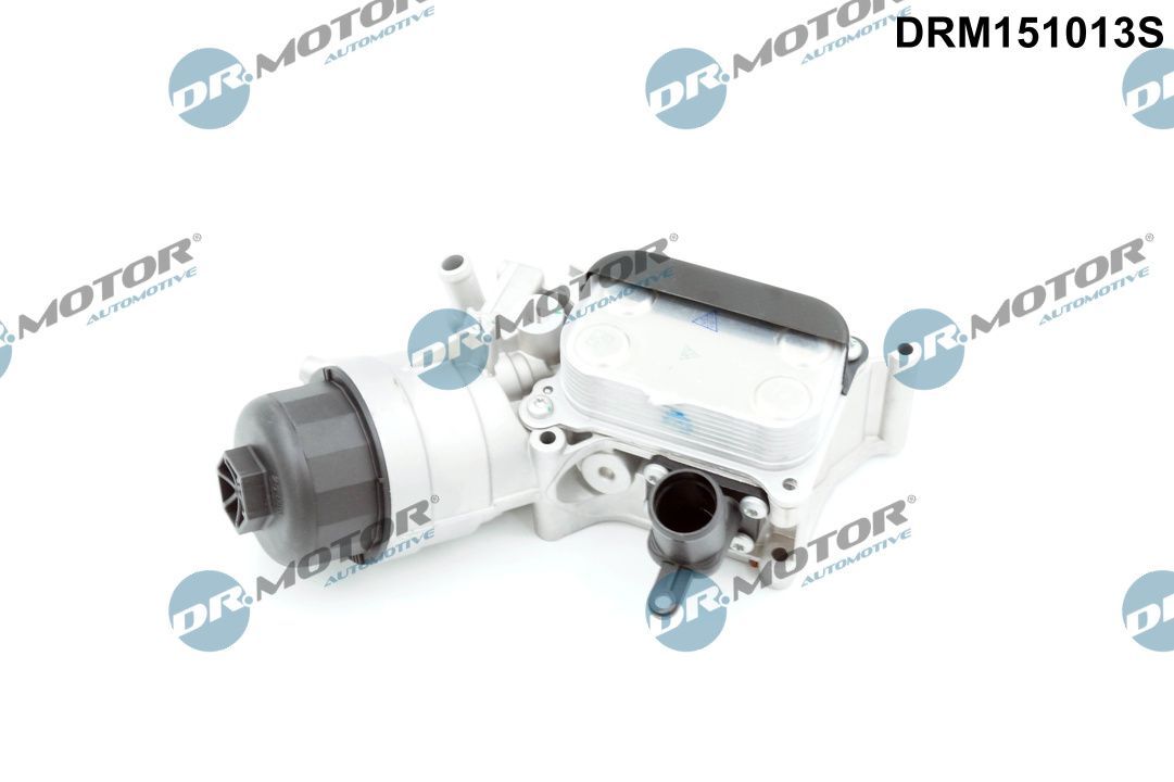 Korpusas, alyvos filtras Dr.Motor Automotive DRM151013S