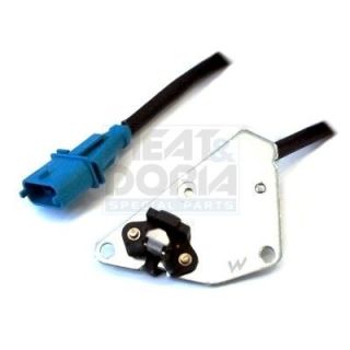 Jutiklis, skirstomojo veleno padėtis MEAT & DORIA 87187