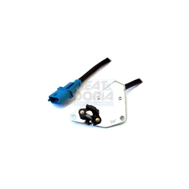 Jutiklis, skirstomojo veleno padėtis MEAT & DORIA 87187