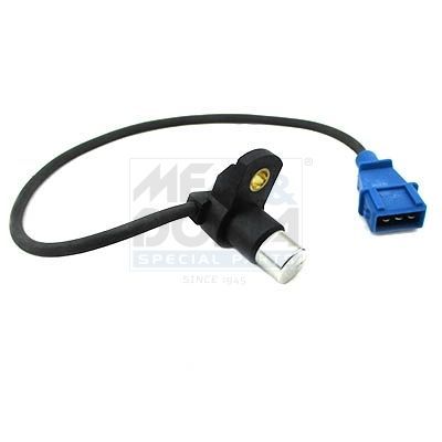 Jutiklis, skirstomojo veleno padėtis MEAT & DORIA 87217