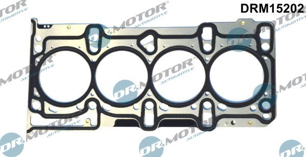 Tarpiklis, cilindro galva Dr.Motor Automotive DRM15202