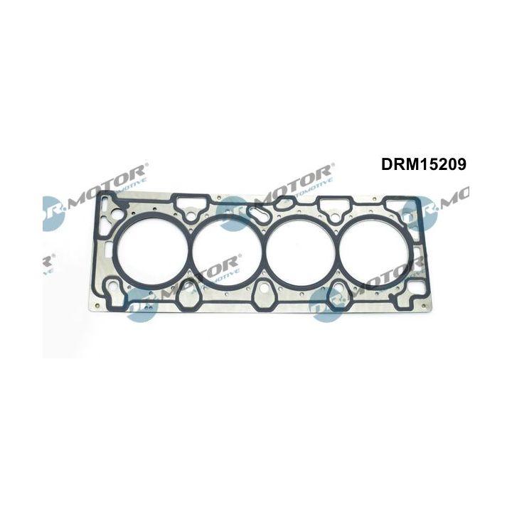 Tarpiklis, cilindro galva Dr.Motor Automotive DRM15209